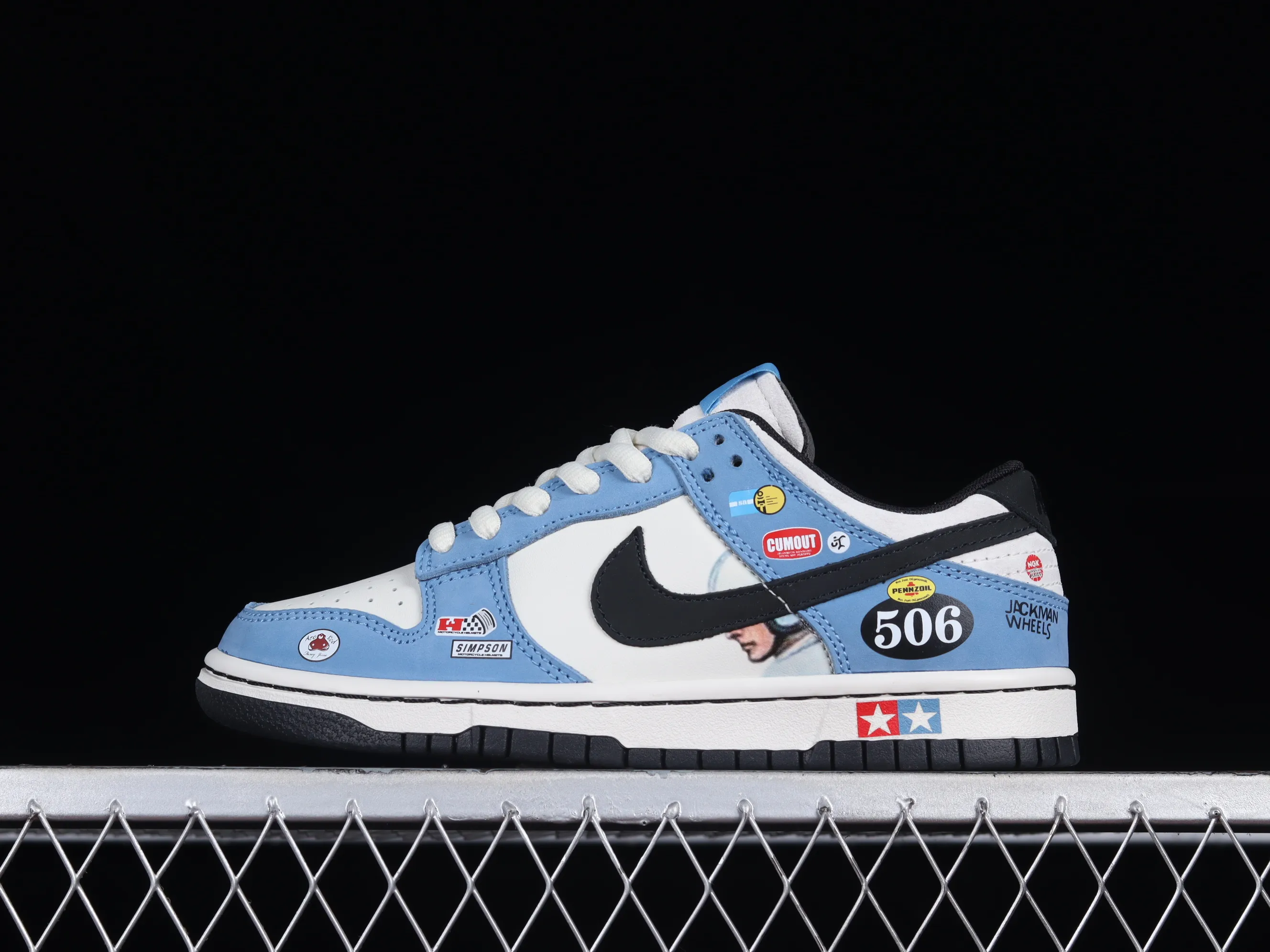 All categories Nk SB Dunk Series Nk SB Dunk Low Low-top sneakers Nk SB Dunk Low "Racing Buggt Sand Scorchrc" Beetle SB Dunk Series low-top casual sports skateboard shoes TG1391-506